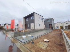 船橋市芝山６丁目