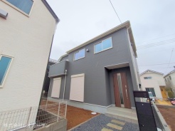 船橋市芝山６丁目