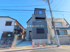 市川市欠真間２丁目