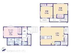 図面と異なる場合は現況を優先