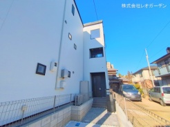 船橋市南本町