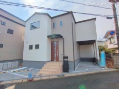 市川市若宮３丁目