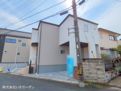 市川市若宮３丁目