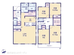図面と異なる場合は現況を優先