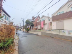 船橋市松が丘１丁目