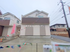 船橋市松が丘１丁目