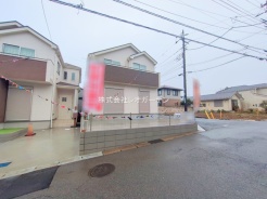 船橋市松が丘１丁目
