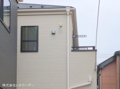 市川市曽谷３丁目