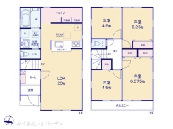 図面と異なる場合は現況を優先