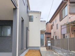 市川市曽谷３丁目