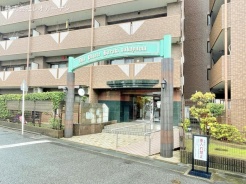 船橋市本中山５丁目