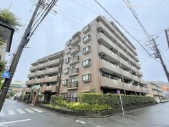 船橋市本中山５丁目
