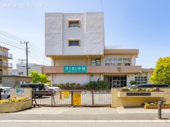 船橋市本中山５丁目