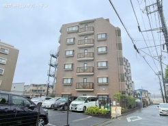 船橋市本中山５丁目