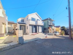 船橋市八木が谷２丁目