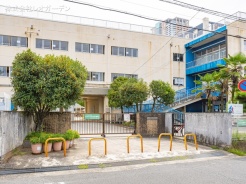 市川市市川南３丁目