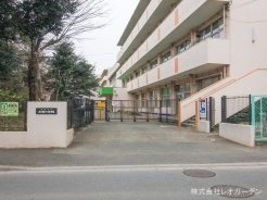 船橋市緑台２丁目