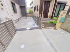 市川市香取２丁目