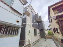市川市香取２丁目