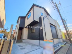 市川市北方２丁目