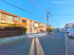 習志野市東習志野５丁目