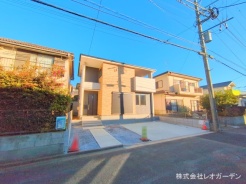 習志野市東習志野５丁目