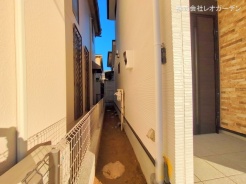 習志野市東習志野５丁目