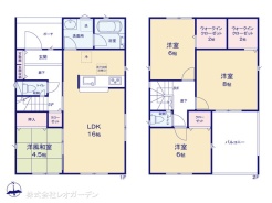 図面と異なる場合は現況を優先