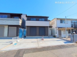 習志野市東習志野３丁目