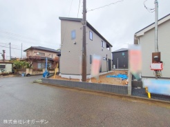 印旛郡栄町南