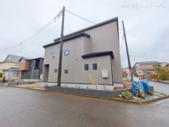 印旛郡栄町南