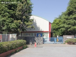 船橋市飯山満町２丁目