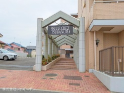 船橋市飯山満町２丁目