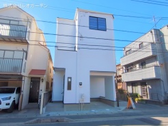 浦安市堀江５丁目