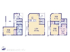 図面と異なる場合は現況を優先