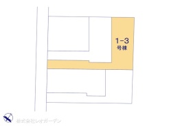 図面と異なる場合は現況を優先