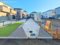 鎌ケ谷市丸山１丁目