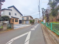 佐倉市上志津