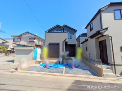 市川市菅野４丁目
