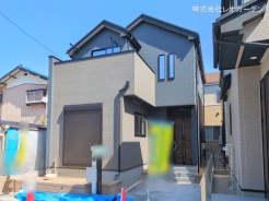 市川市菅野４丁目