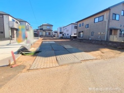 鎌ケ谷市丸山１丁目