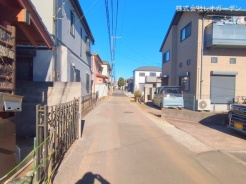 鎌ケ谷市丸山１丁目