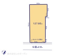 図面と異なる場合は現況を優先