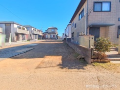 鎌ケ谷市丸山１丁目