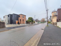 船橋市習志野台２丁目