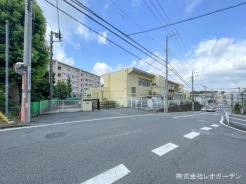 船橋市松が丘５丁目