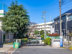 船橋市松が丘５丁目