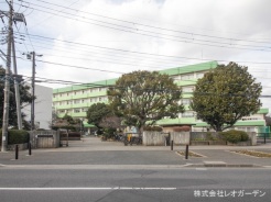 船橋市松が丘５丁目