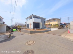 佐倉市井野