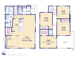 図面と異なる場合は現況を優先